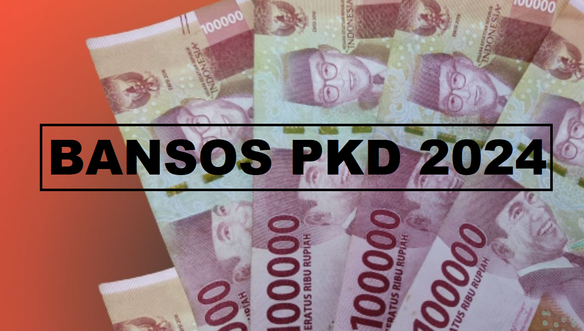 Ilsutrasi Bansos PKD 2024