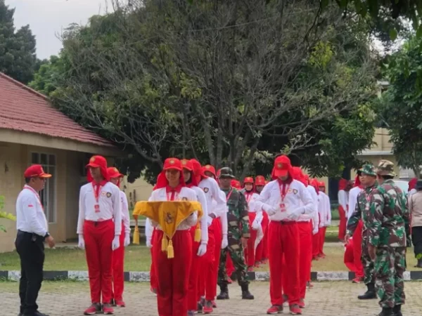 Sejarah Terulang Setelah 56 Tahun, Ini Dasar Hukum Penyerahan Duplikat Bendera Pusaka Merah Putih oleh BPIP