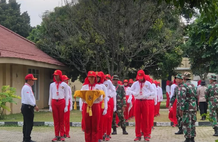 Sejarah Terulang Setelah 56 Tahun, Ini Dasar Hukum Penyerahan Duplikat Bendera Pusaka Merah Putih oleh BPIP