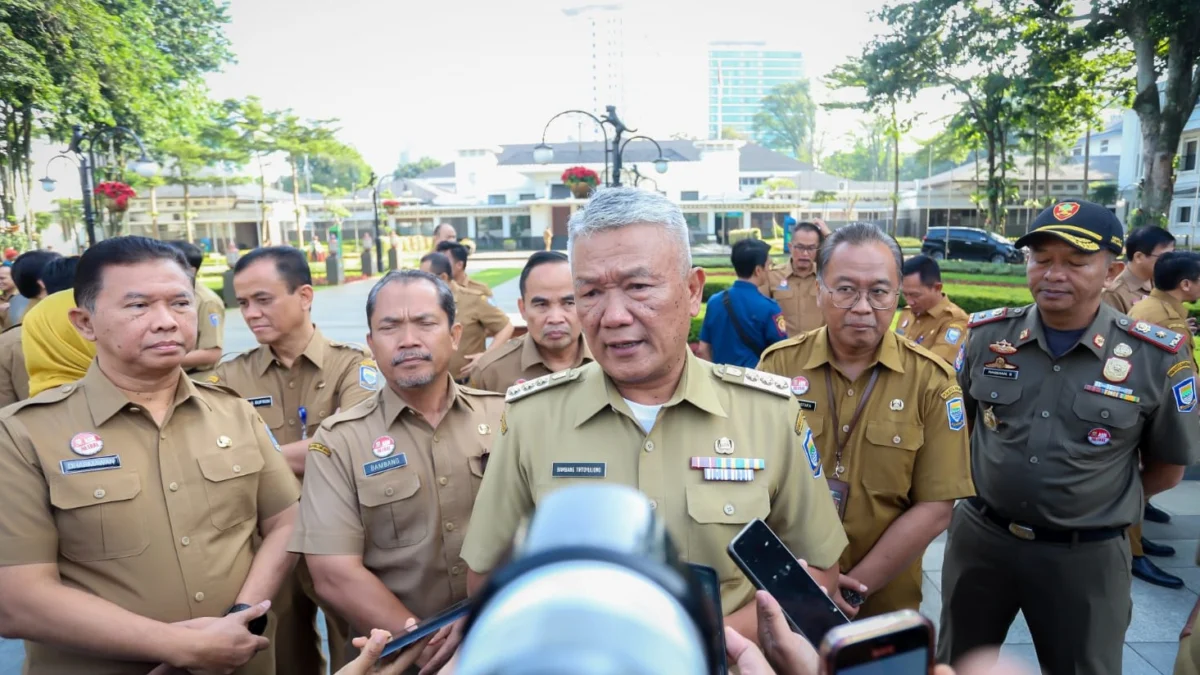 Badan Pemeriksa Keuangan ( BPK ) Perwakilan Jawa Barat menemukan 14 Prasarana dan Sarana Umum ( PSU) yang telah mengalami alih fungsi di Kota Bandung.