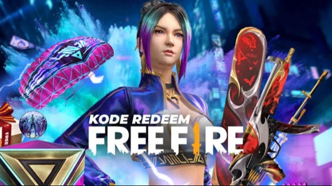 Terbaru Kode Redeem FF Hari ini Kamis 19 September 2024