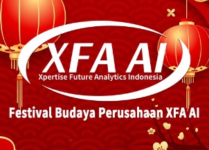 Aplikasi XFA AI yang kini sudah SCAM