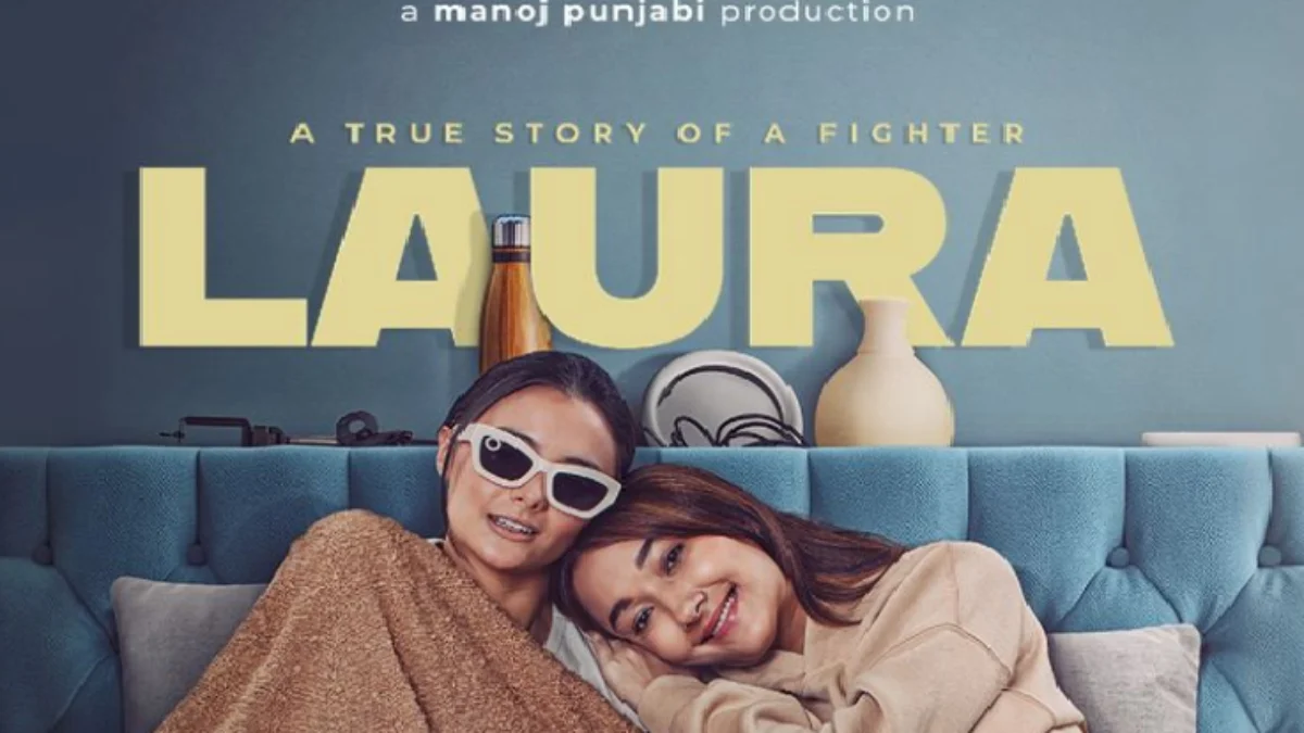 Film Laura 2024 Tayang di Bioskop 12 September/ Instagram @lauramovie