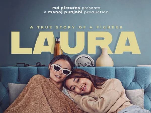 Film Laura 2024 Tayang di Bioskop 12 September/ Instagram @lauramovie