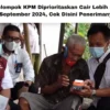 Bagi Penerima Bantuan PKH dan BPNT, 3 Kelompok KPM Diprioritaskan Cair Lebih Dulu di September 2024, Cek Disini Penerimanya!