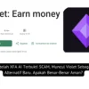 Setelah XFA AI Terbukti SCAM, Muncul Violet Sebagai Alternatif Baru. Apakah Benar-Benar Aman?