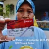 8 Bantuan Sosial Cair Mulai 17-30 September 2024, PKH dan BPNT Masuk Daftar