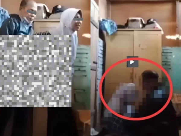 Fakta baru soal beredarnya link video guru dan murid di Gorontalo yang viral ternyata sudah menjalin asmara sejak tahun 2022.