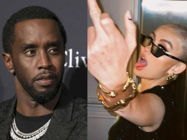 Agnez Mo berikan pandangan tentang tentang kelamnya Hollywood yang kembali mencuat setelah skandal P Diddy