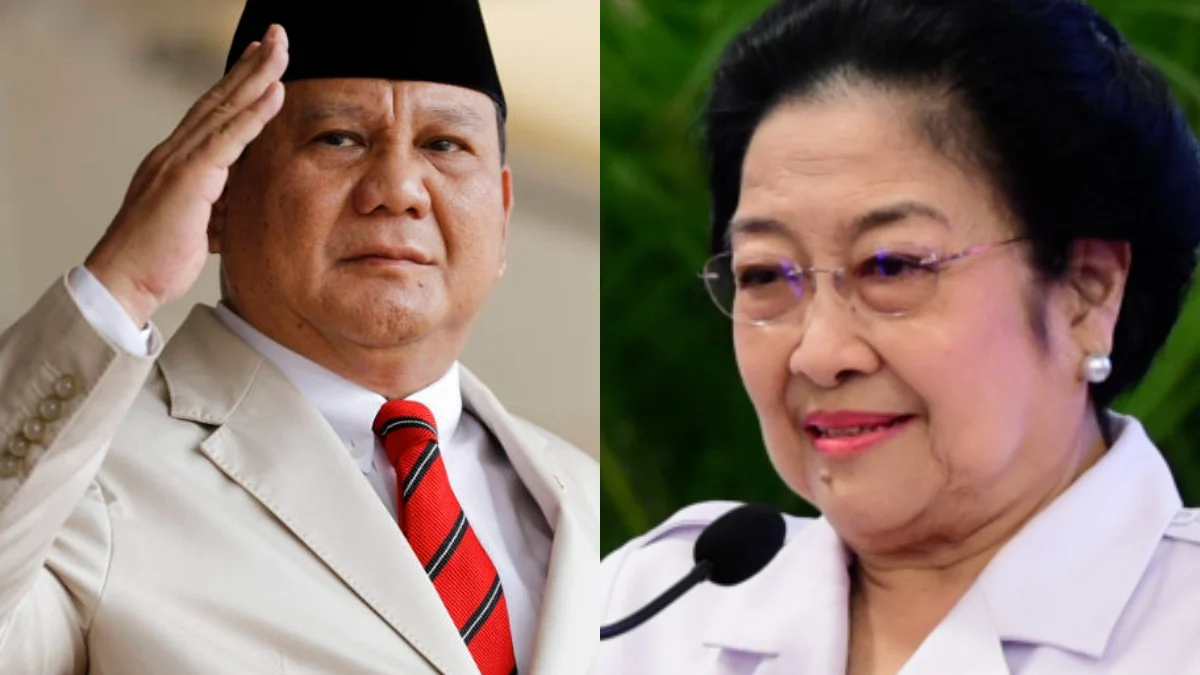 Pertemuan Prabowo-Megawati, Pengamat: Ini akan Bagus Sekali!. (bbs)