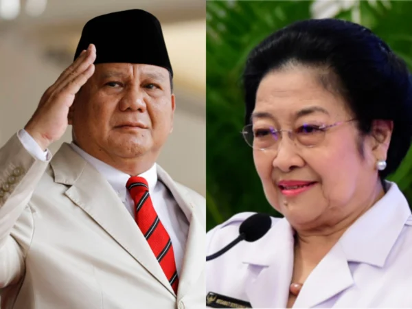 Pertemuan Prabowo-Megawati, Pengamat: Ini akan Bagus Sekali!. (bbs)