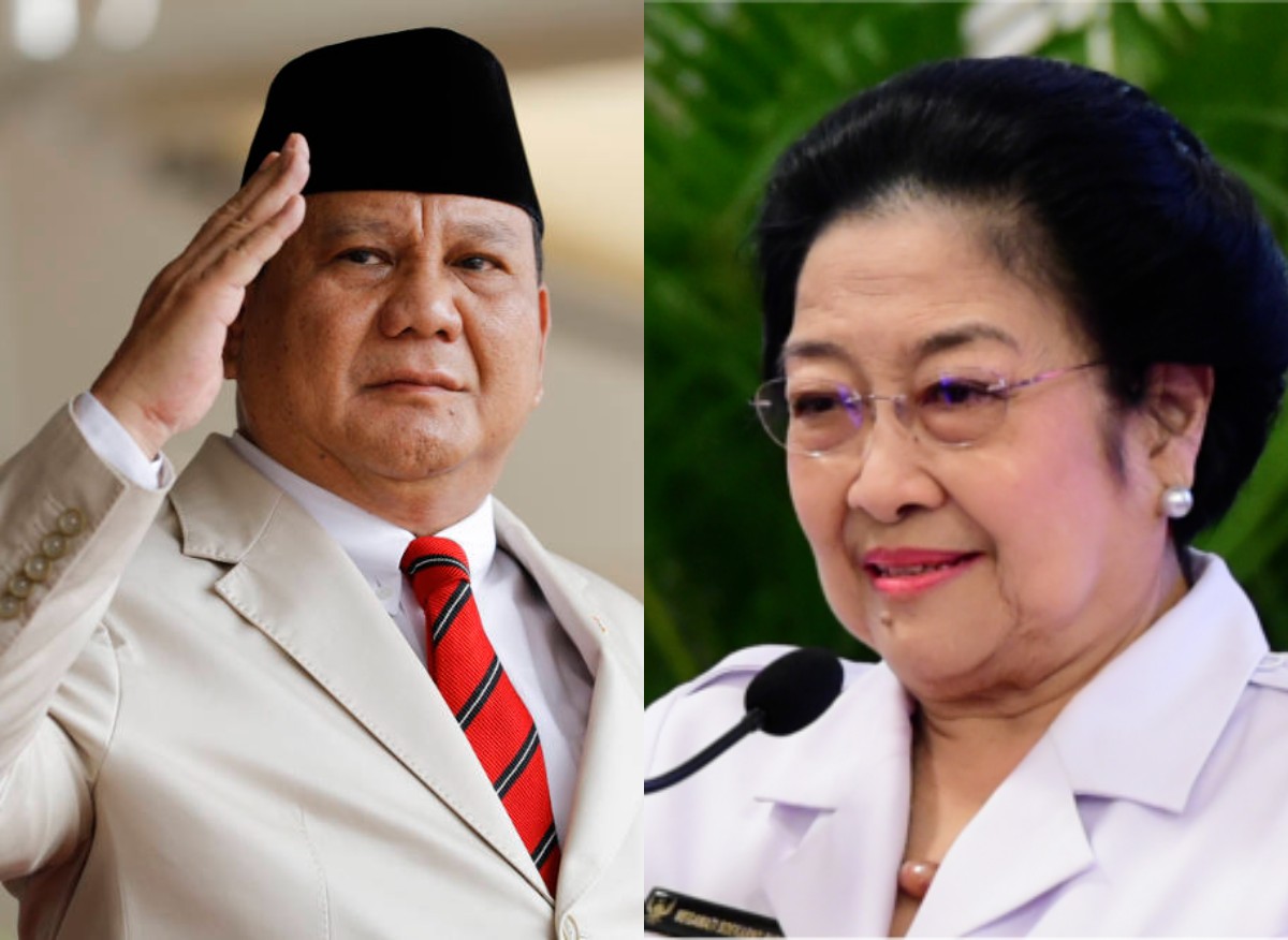 Pertemuan Prabowo-Megawati, Pengamat: Ini akan Bagus Sekali!. (bbs)