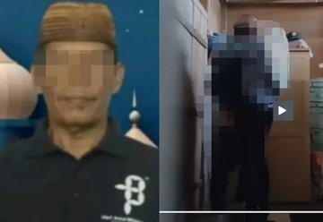 Berikut informasi terbaru video guru dan murid di Gorontalo yang sudah ditetapkan sebagai tersangka atas dugaan kasus pelecehan seksual.