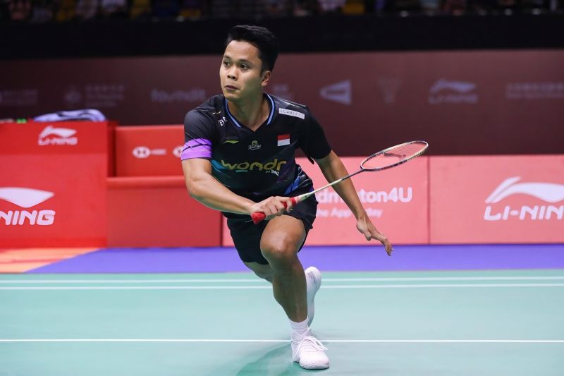 Jadwal China Open 2024 Hari Ini, 10 Wakil Indonesia Siap Bertanding 