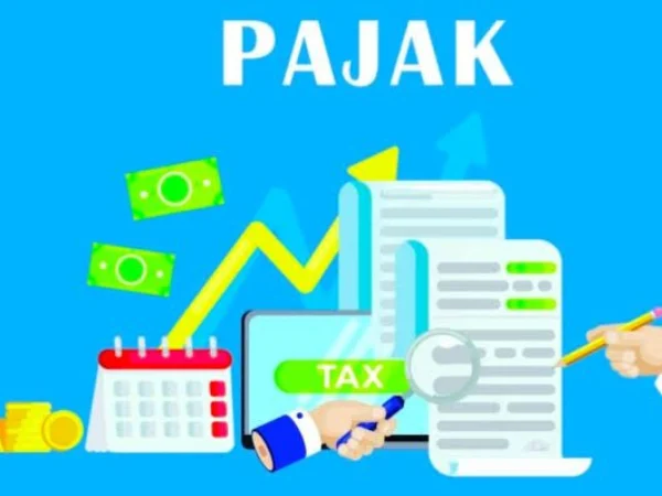 Pajak Atas Usaha Ekonomi Digital Terkini: 26,85 Triliun