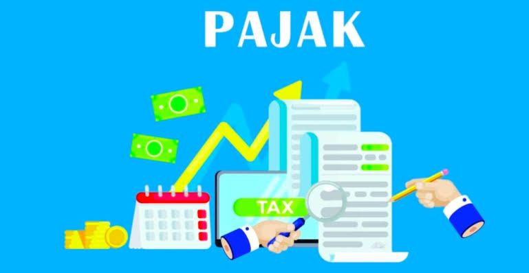 Pajak Atas Usaha Ekonomi Digital Terkini: 26,85 Triliun