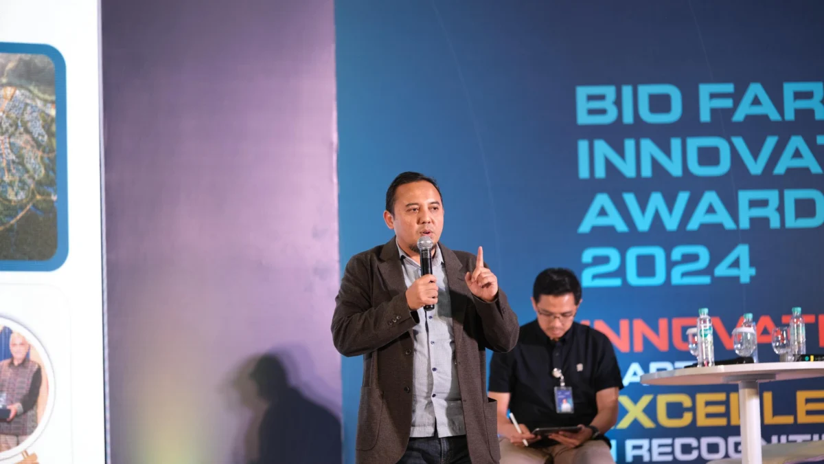 PLN Icon Plus Menyongsong Masa Depan Melalui Transformasi Digital Serta Inovasi Berkelanjutan