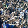 Ist. Bobotoh Persib. Dok. Jabar Ekspres