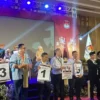 Dalam waktu dekat, KPU Bandung Barat bakal melaksanakan debat lima pasangan calon bupati dan wakil bupati KBB pada Pilkada 2024. Dok Jabar Ekspres