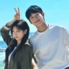 Jung So Min dan Jung Hae In di Drakor Love Next Door/ Instagram @holyhaein