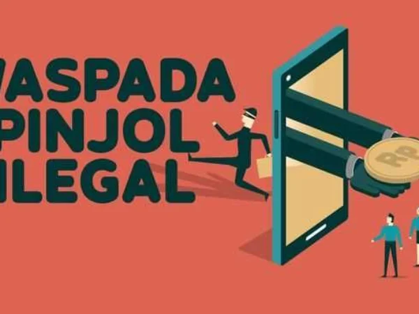 Sepanjang 2024 satgas pasti OJK telah blokir pinjol Ilegal dan Investasi Ilegal, ada 2.500 aplikasi yang sudah diblokir.