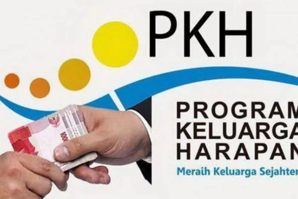 Penerima Manfaat Bansos PKH dan BPNT Rp400.000 September-Oktober Segera Cair Lewat Informasi Surat Kemensos Terbaru