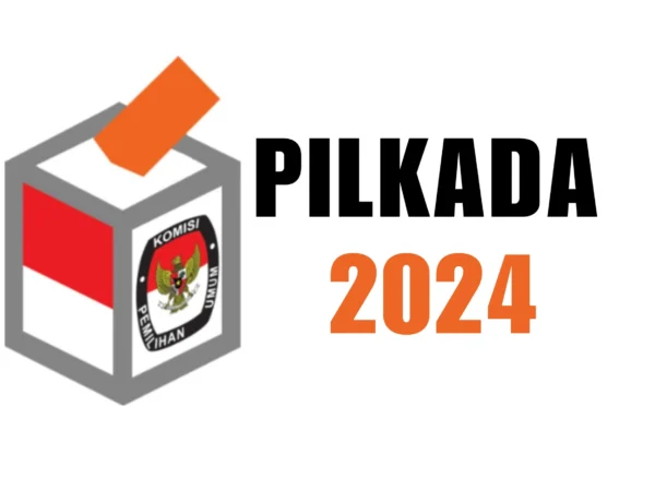 Ilustrasi Kotak Pemungutan Suara Pilkada 2024