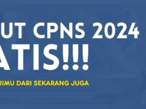 Link Tryout Tes CPNS 2024 untuk Latihan dan Detail Passing Grade Terbaru, Gratis!