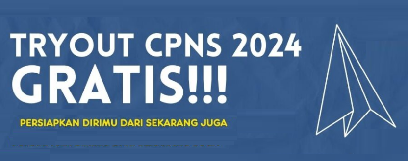 Link Tryout Tes CPNS 2024 untuk Latihan dan Detail Passing Grade Terbaru, Gratis!