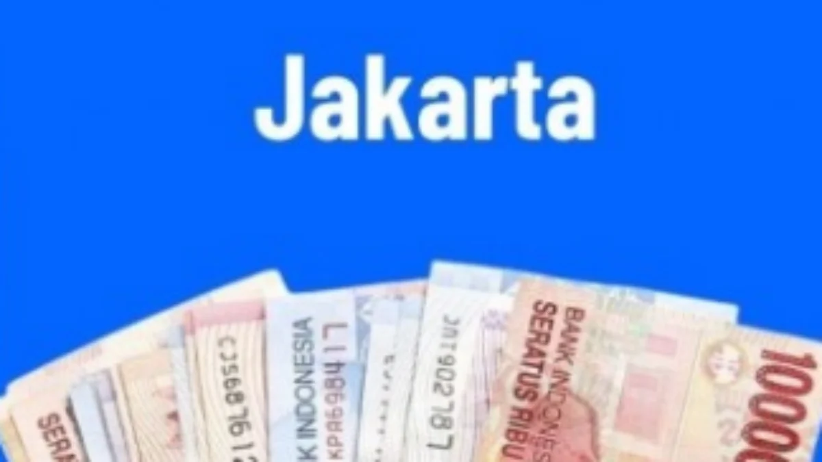 Kabar Gembira! Bansos KLJ dan KPDJ Sebesar Rp1,8 Juta Cair September Ini