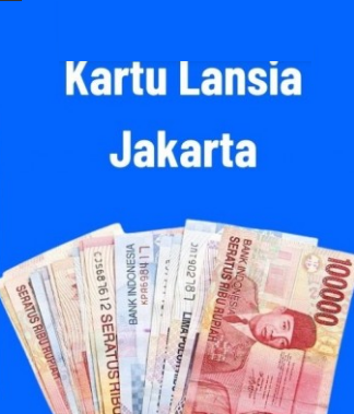 Kabar Gembira! Bansos KLJ dan KPDJ Sebesar Rp1,8 Juta Cair September Ini