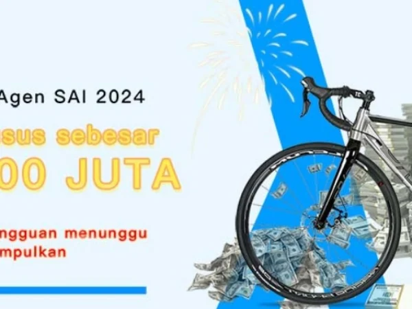 Aplikasi penghasil uang SAI yang menyiapkan gaji anggotanya hingga Ratusan juta dollar.