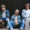 SUMMERLANE Rilis Single Baru "Dewasa Denganmu"  yang Beri Sentuhan Musik Khas Era 90-an 