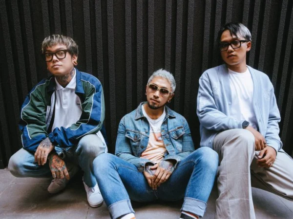 SUMMERLANE Rilis Single Baru "Dewasa Denganmu"  yang Beri Sentuhan Musik Khas Era 90-an 