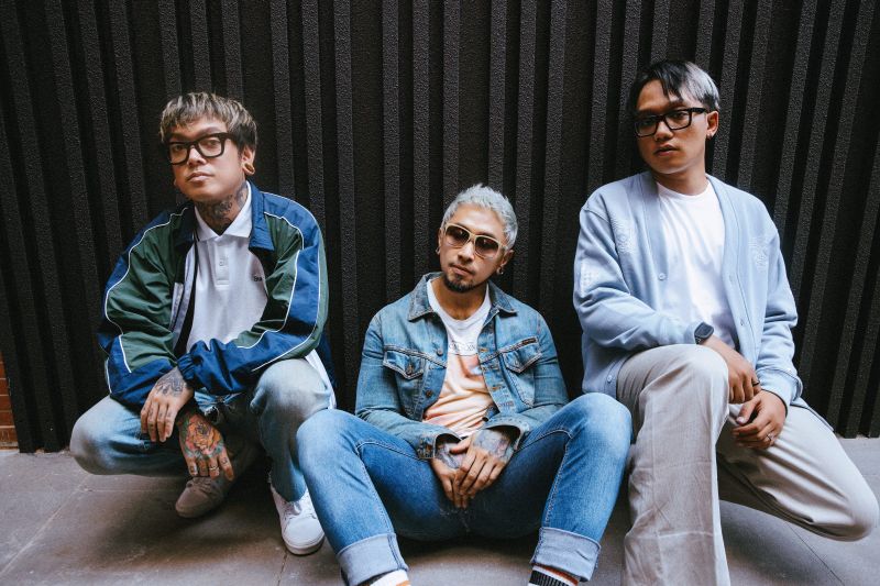 SUMMERLANE Rilis Single Baru "Dewasa Denganmu"  yang Beri Sentuhan Musik Khas Era 90-an 