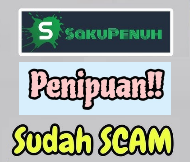 Website Saku Penuh Sudah Tidak Bisa Diakses, Kapan Aplikasi Akan Menyusul?