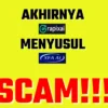 Aplikasi Grapixai Diprediksi Menyusul XFA AI Scam