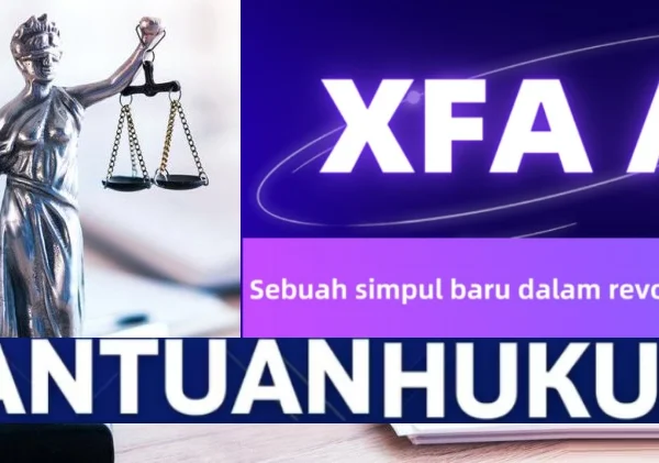 Bagi Korban Aplikasi XFA AI Akan Dapat Upaya Hukum, Begini Caranya