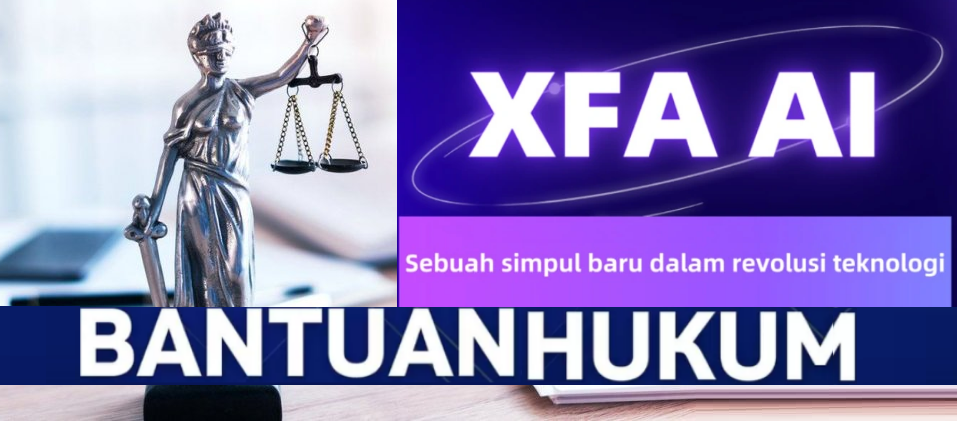 Bagi Korban Aplikasi XFA AI Akan Dapat Upaya Hukum, Begini Caranya