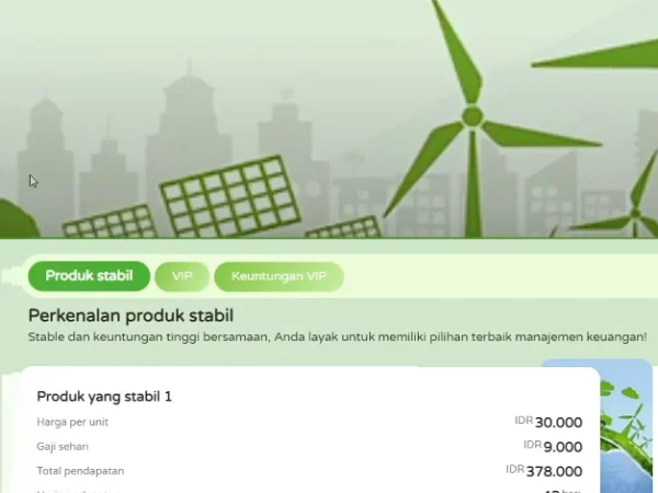 Apakah Benar Aplikasi Solargiga Terbukti Penghasil Uang yang Aman? Cek Fakta