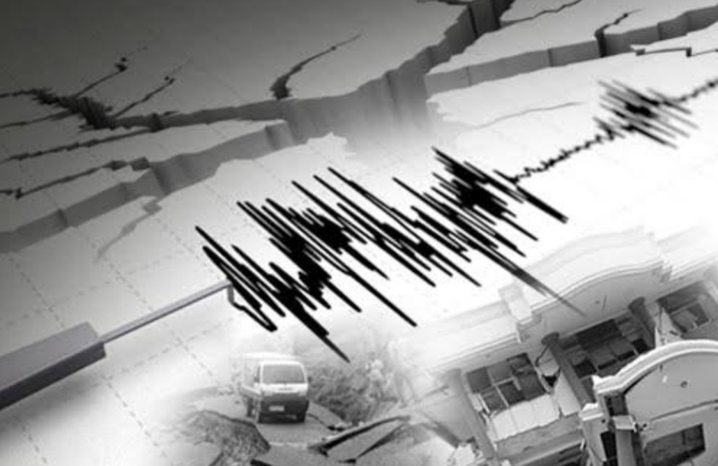 Gempa Bumi: Hasil Pemutakhiran Penanganan, 41 Desa dan 11 Kecamatan di Kabupaten Bandung dan Garut Terdampak  