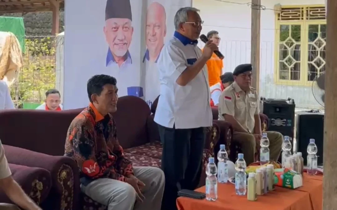 Hadirkan Sekolah Vokasi, Ahmad Syaikhu Dorong Peningkatan Relevansi Pendidikan dan Dunia Kerja