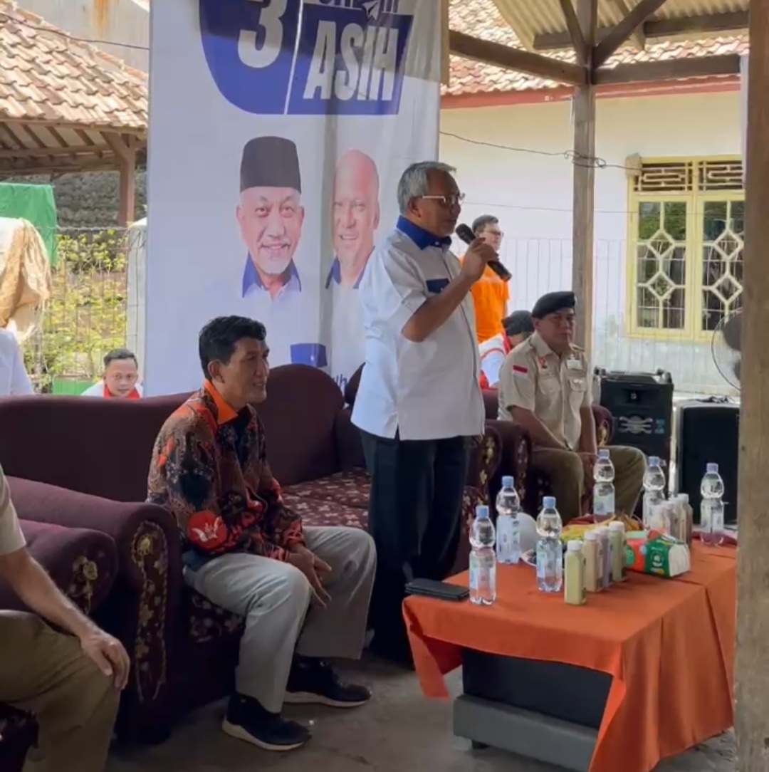 Hadirkan Sekolah Vokasi, Ahmad Syaikhu Dorong Peningkatan Relevansi Pendidikan dan Dunia Kerja