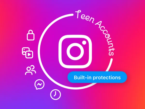 Mengenal Instagram Teen Account, Fitur Privasi Khusus untuk Remaja