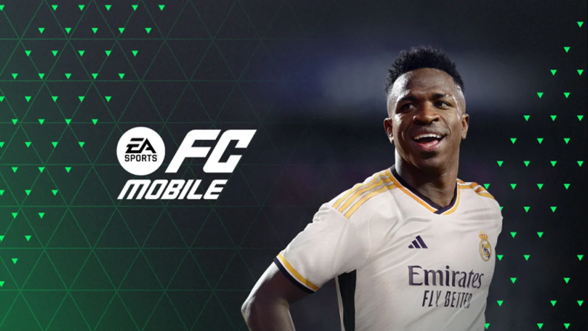 Baru Kode Redeem FC Mobile Bulan September 2024