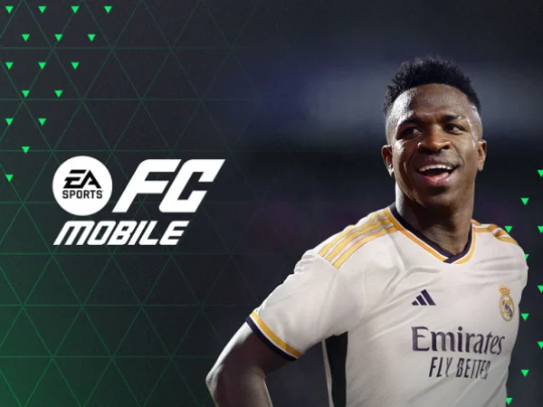 Baru Kode Redeem FC Mobile Bulan September 2024