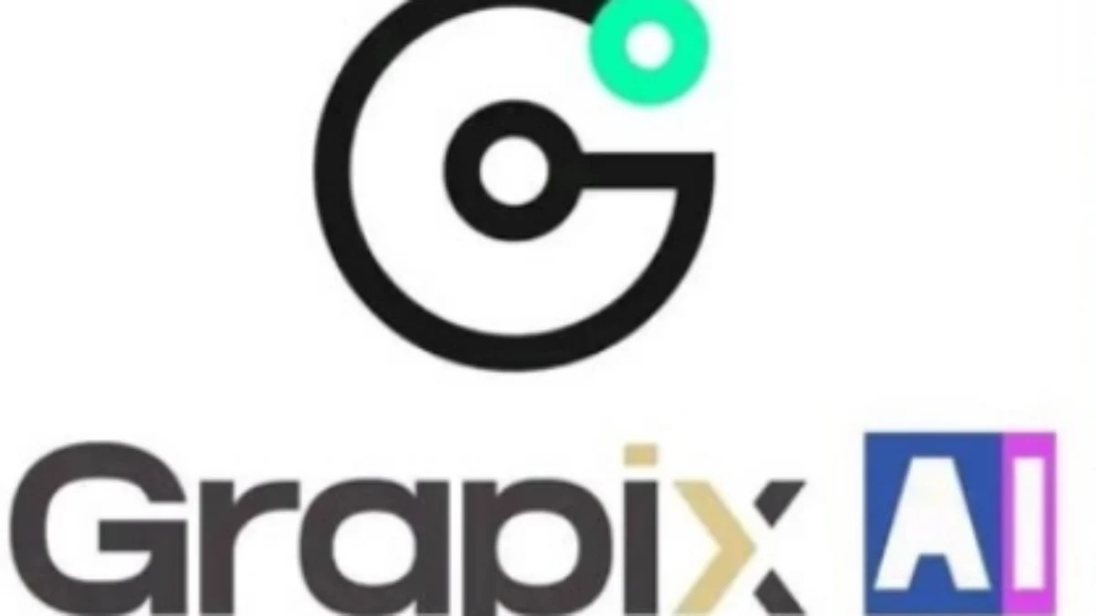 Aplikasi Grapix AI Mulai Error, Diduga Kena Blokir Kominfo Grapix AI Kini Ganti Website