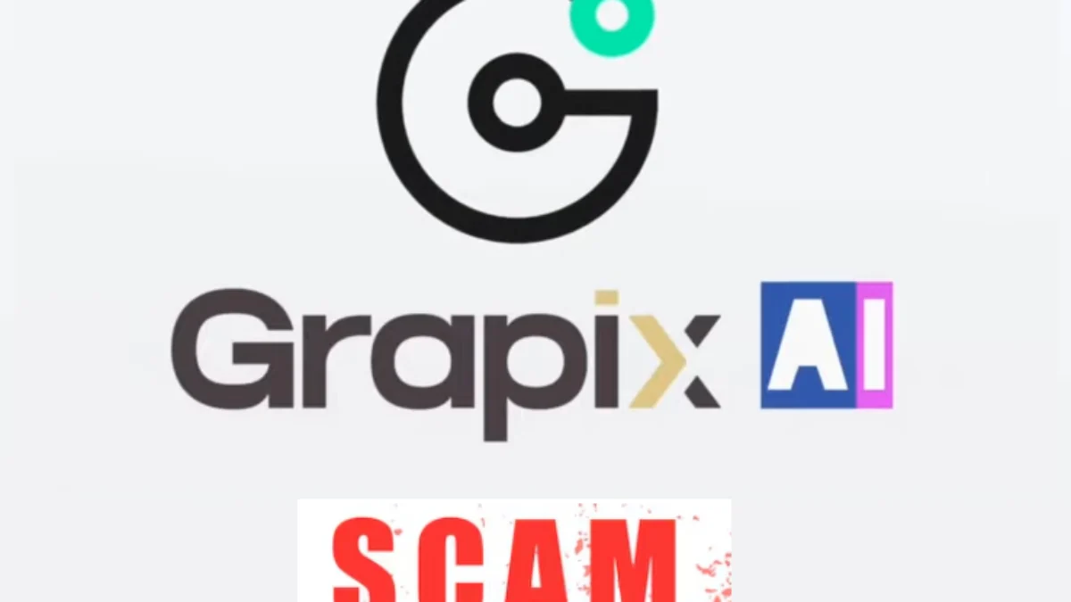 Hari ini Aplikasi Grapix AI Bakal Libur WD, Apakah Terbukti Scam?