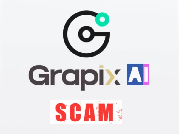 Hari ini Aplikasi Grapix AI Bakal Libur WD, Apakah Terbukti Scam?