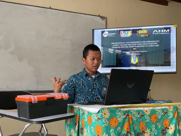 DAM Gelar Seleksi AHM Best Student 2024, Tantang Siswa Jawa Barat Berkarya untuk Bangsa